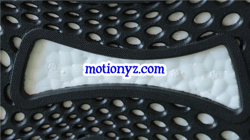Real Boost Adidas EQT Support 93/17 Boost Black